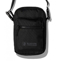 블랙야크 워크웨어 유틸리티 크로스백