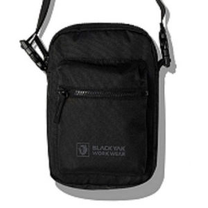 블랙야크 워크웨어 유틸리티 크로스백