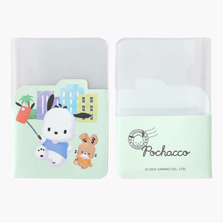 산리오 여권 파우치 #5