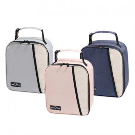 포인트 투웨이 캔버스 피크닉 쿨러백 보온보냉백 #2