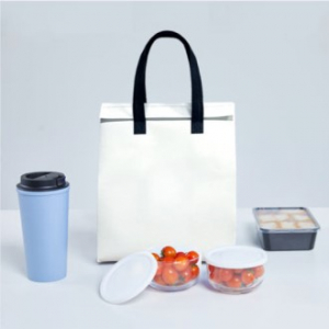 스텔라 부직포 쿨러백 보온보냉백 L사이즈