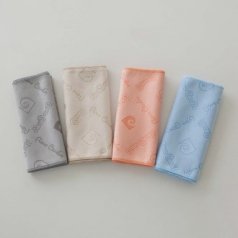 피에르가르뎅 기념수건 극세사스포츠 극세사 수건 고급 타올 호텔수건 PC12