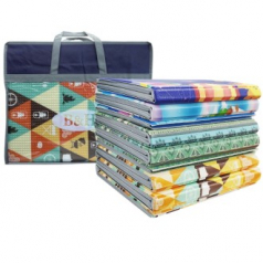 캠핑매트 150x200 피크닉 돗자리 발포매트