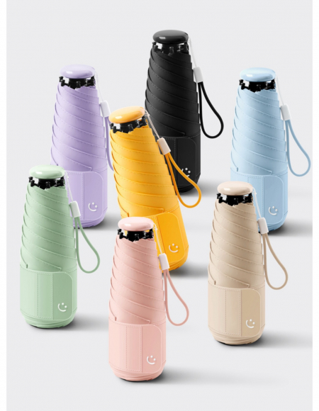 논슬립 경량 5단 양우산 #2