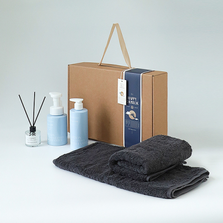 레스쁘리 프리미엄 명절 휴식 선물세트 #3