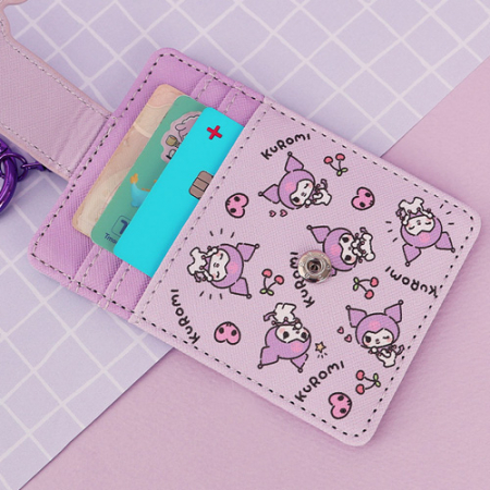 산리오 해킹차단 카드지갑 #3