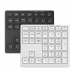 작은이미지: 아이노트 블루투스 무선 키패드 숫자키보드 #2