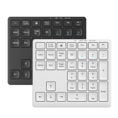 아이노트 블루투스 무선 키패드 숫자키보드