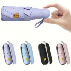 초미니 자외선차단 암막우양산