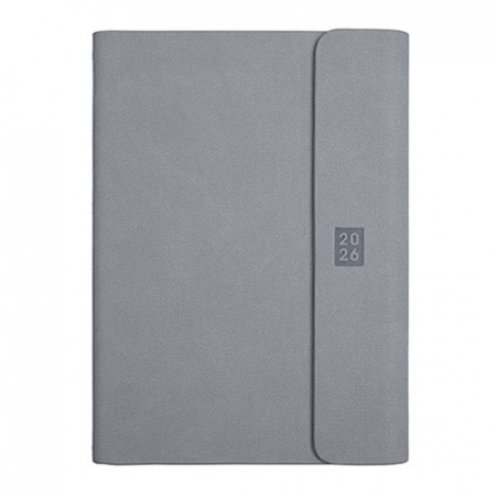 AP23 스프링 다이어리 A5-쿨그레이 #2