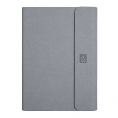 AP23 스프링 다이어리 A5-쿨그레이