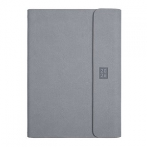 AP23 스프링 다이어리 A5-쿨그레이