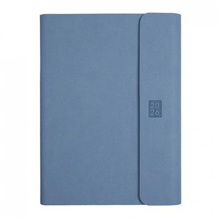 AP23 스프링 다이어리 A5-베이비블루 #2
