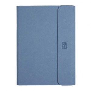 AP23 스프링 다이어리 A5-베이비블루