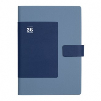 AP21 스프링 다이어리 25절-베이비블루