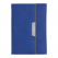 AP34 3단 양장 다이어리 25절-블루