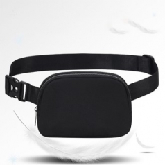 허리가방 어깨가방 방수 러닝 운동용 웨이스트백 인쇄 k65