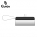 작은이미지: Guide 가이드 케이블 일체형 LCD 2in1 보조배터리 5000mAh #3