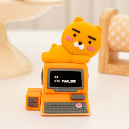 귀여운 캐릭터 64GB USB 피규어 #3