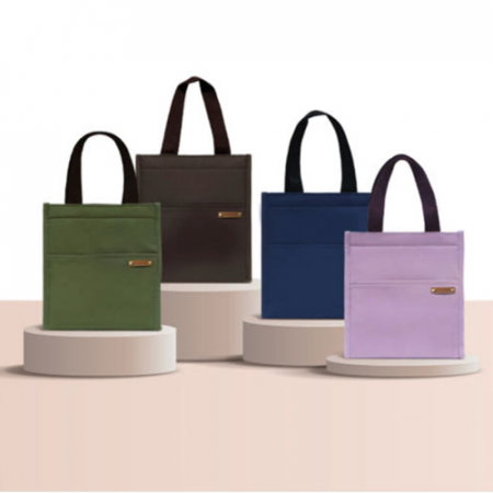 피스타 피크닉 보온보냉백 쿨러백 S사이즈 #2