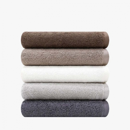 [송월타올] 뉴 컬러무지40 150g 면 수건 30수 타월 #2