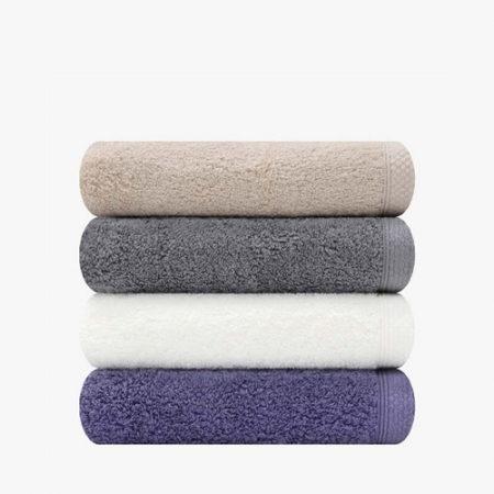 [송월타올]코마 40수 무지40 160g 수건 #2