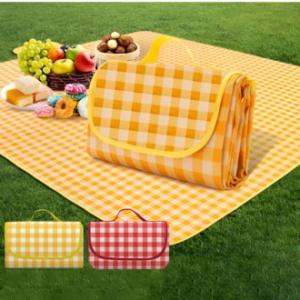 대형200x200cm 돗자리 피크닉 매트 방석