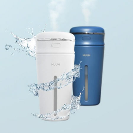 흄 UHD-380C 텀블러 *차량용 미니 가습기 #3