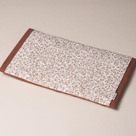 따스로미 시그니처 브라운 현미 복부 찜질팩 핫팩 #4