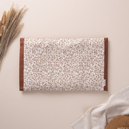 따스로미 시그니처 브라운 현미 복부 찜질팩 핫팩 #5