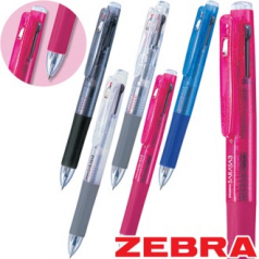 제브라사라사3색볼펜