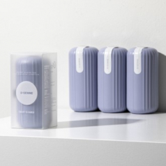 디센느 변기 세정제 4개입 화장실 청소용품