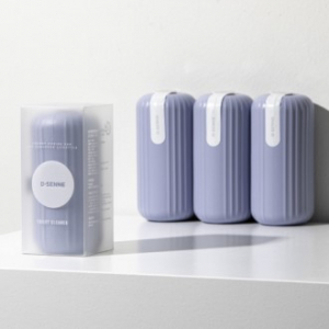 디센느 변기 세정제 4개입 화장실 청소용품