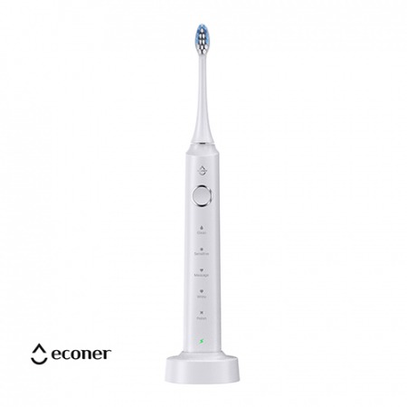 에코너 MS2 티스프로 음파 전동칫솔 #4