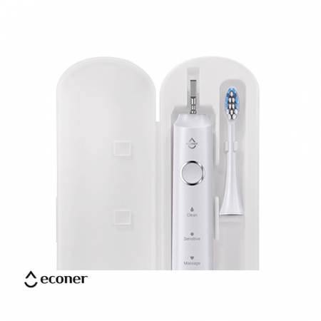 에코너 MS2 티스프로 음파 전동칫솔 #6