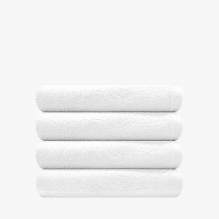 [송월타올] CS40 120g 면 미용 수건 #2