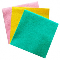 행주 부직포 주방 수건 판촉 // 인쇄 가능