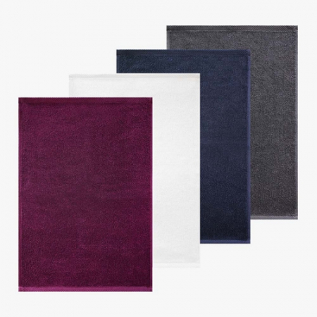 [송월타올] 솔리드 행주 55g 면 30수 #2