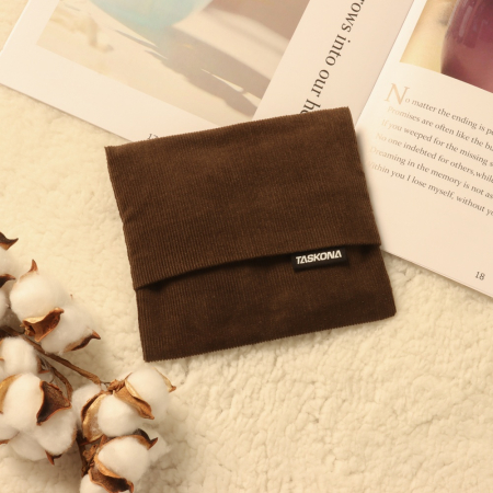 태스코나 골덴 핫팩 파우치 #9