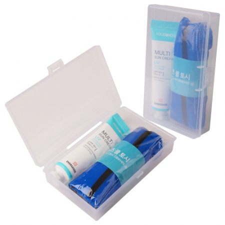 에버센스 포터블 선케어 2종 세트 #2