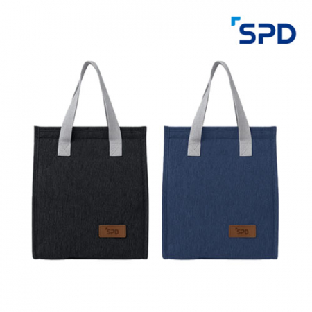 SPD 클래식 보온보냉백 런치백 대형 #2