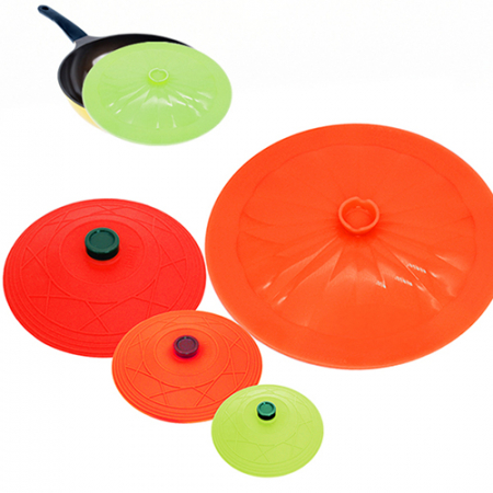 실리콘 멀티덮개 소형 #2