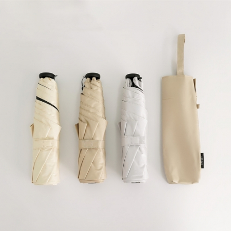 Y리빙 135g 초경량 에어핏 암막우산 양우산 #2