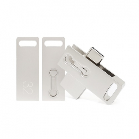 ENOP C타입 USB CANDLE IRON- C 8GB #2