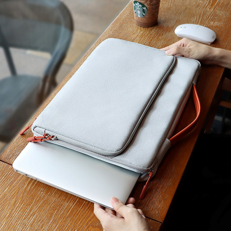 태스코나 퍼펙실드 노트북 파우치 #5