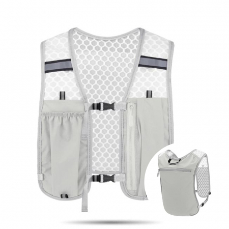 태스코나 라이트 트레일러닝 조끼 #3