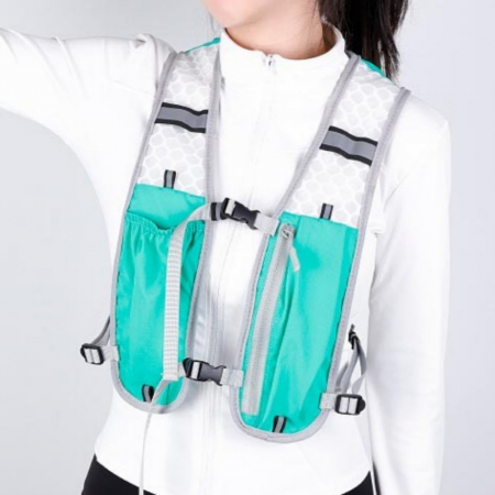 태스코나 라이트 트레일러닝 조끼 #9