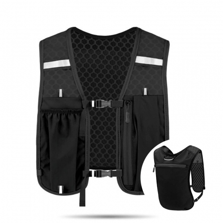 태스코나 라이트 트레일러닝 조끼 #2