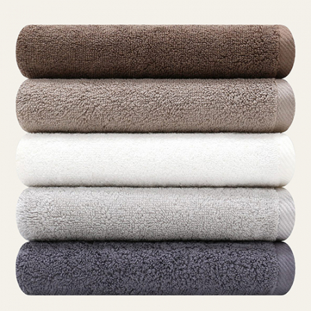 [송월타올] 심플베이직 무지40 수건 #2