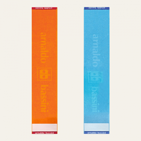 송월 AB 20x100 다이나믹 전사 스포츠타올 #2